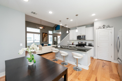 Kitchen/Dining