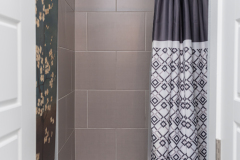 Secondary Bathroom
