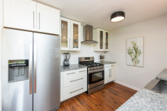 Kitchen 2512 Cockburn