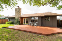 Backyard 2512 Cockburn