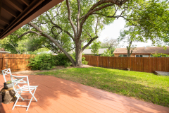Backyard 2512 Cockburn
