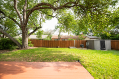Backyard 2512 Cockburn