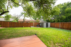 Backyard 2512 Cockburn