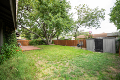 Backyard 2512 Cockburn