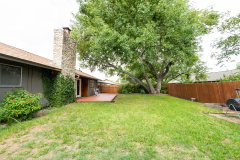 Backyard 2512 Cockburn