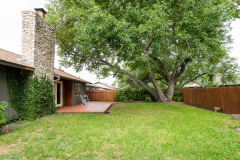 Backyard 2512 Cockburn