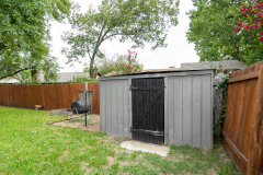 Backyard 2512 Cockburn
