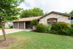 Exterior 2512 Cockburn