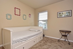 019_3rd Bedroom