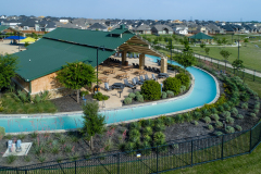Sunfield Amenities Center