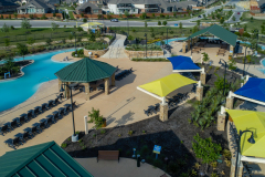 Sunfield Amenities Center