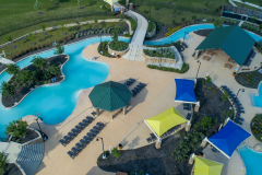 Sunfield Amenities Center