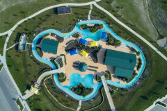 Sunfield Amenities Center